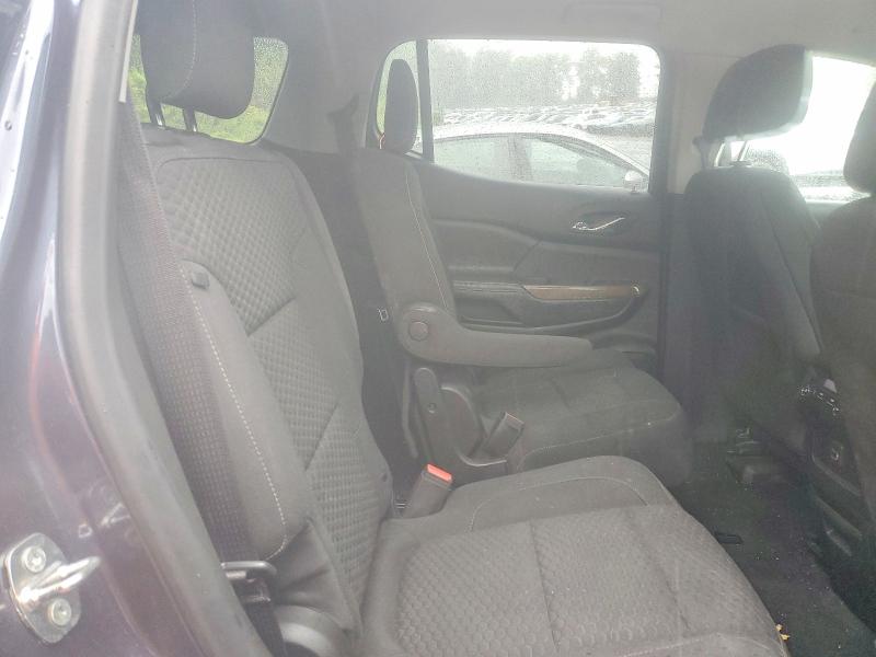 Photo 11 from auction – 2019 GMC ACADIA with VIN 1GKKNLLS6KZ241721