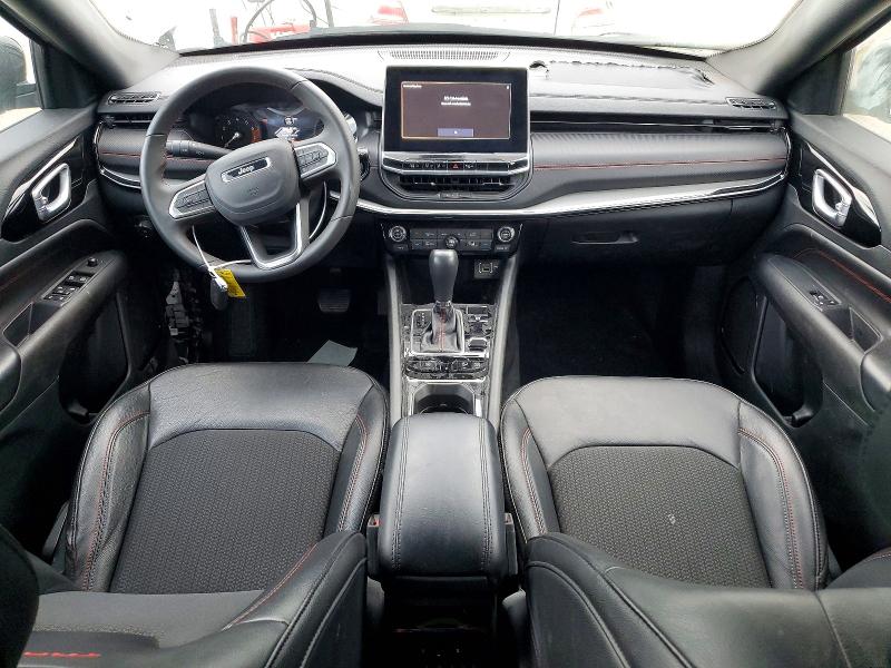Zdjęcie 8 z aukcji – 2025 JEEP COMPASS z VIN 3C4NJDDN5ST564250