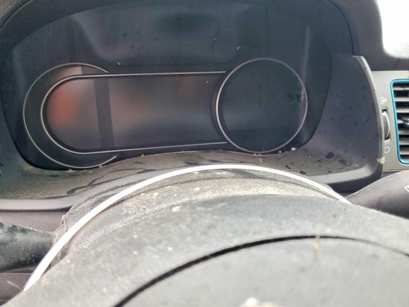 Photo 9 from auction – 2019 KIA NIRO with VIN KNDCE3LG7K5025816