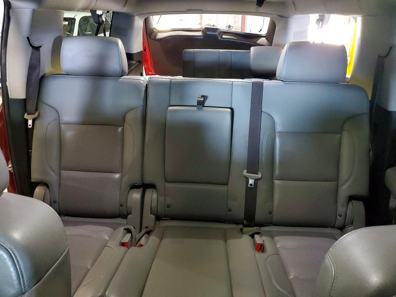 صورة رقم 10 من المزاد - 2017 CHEVROLET SUBURBAN مع VIN 1GNSCHKC7HR323949
