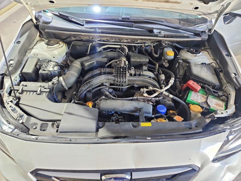 Photo 12 from auction – 2018 SUBARU CROSSTREK with VIN JF2GTABC5JH337755