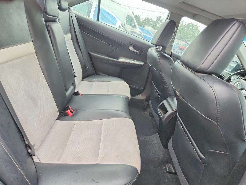 Photo 10 from auction – 2013 TOYOTA CAMRY with VIN 4T1BF1FK2DU723283