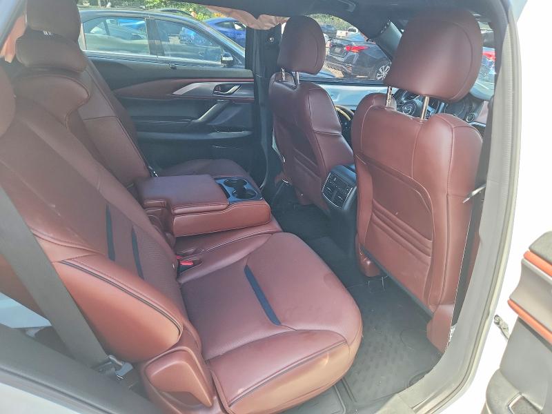 Фото 11 с аукциона – 2019 MAZDA CX-9 с VIN JM3TCBEY6K0322831