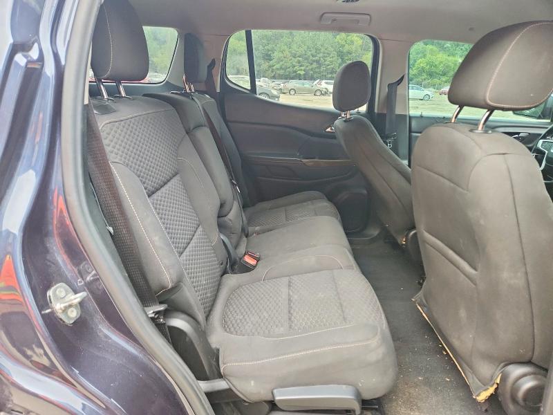 Zdjęcie 11 z aukcji – 2018 GMC ACADIA z VIN 1GKKNKLA6JZ165076
