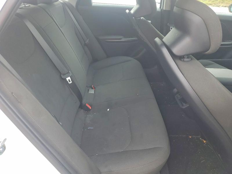 Photo 10 from auction – 2026 KIA K4 with VIN 3KPFT4DE6TE301270