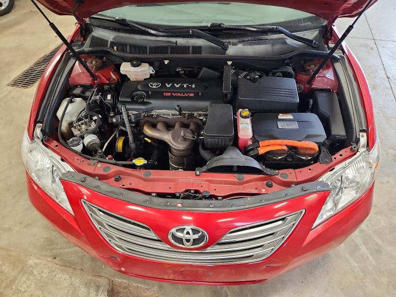 Foto 11 de la subasta – 2007 TOYOTA CAMRY con VIN JTNBB46K573006464