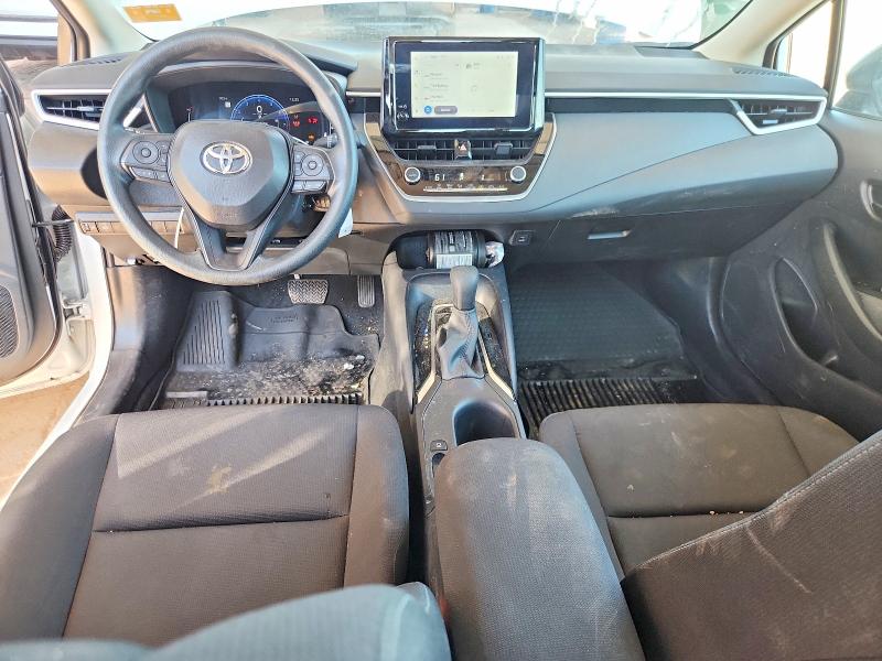Фото 8 с аукциона – 2026 TOYOTA COROLLA с VIN 5YFB4MDE5TP425475
