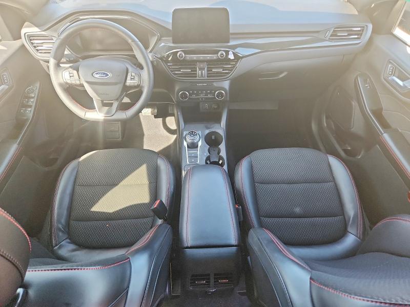 Foto 8 de la subasta – 2026 FORD ESCAPE con VIN 1FMCU0MN4TUA29209