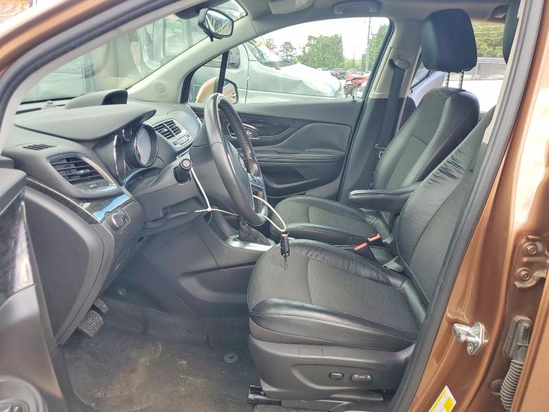 Фото 7 с аукциона – 2016 BUICK ENCORE с VIN KL4CJASB8GB737602