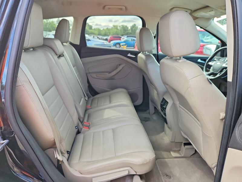 Photo 10 from auction – 2013 FORD ESCAPE with VIN 1FMCU9HXXDUB35522
