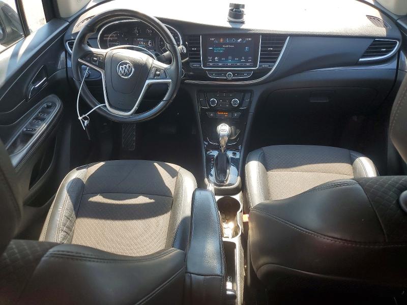 Foto 8 de la subasta – 2017 BUICK ENCORE con VIN KL4CJASB0HB192609