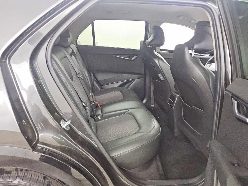 Photo 10 from auction – 2023 KIA NIRO with VIN KNDCR3L10P5037202
