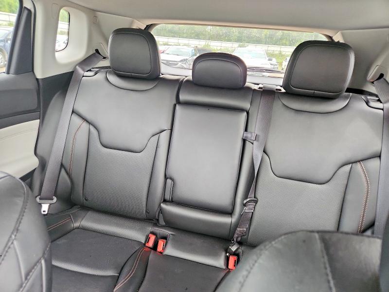 Zdjęcie 10 z aukcji – 2022 JEEP COMPASS z VIN 3C4NJDCB6NT190744