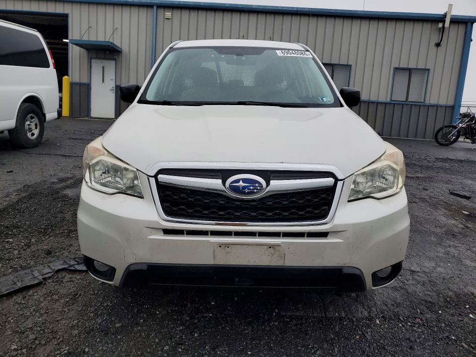 Снимка 5 от търг – 2015 SUBARU FORESTER с VIN JF2SJAAC3FG559693