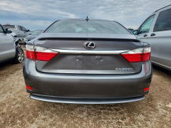 Photo 6 from auction – 2013 LEXUS ES with VIN JTHBW1GG4D2010085