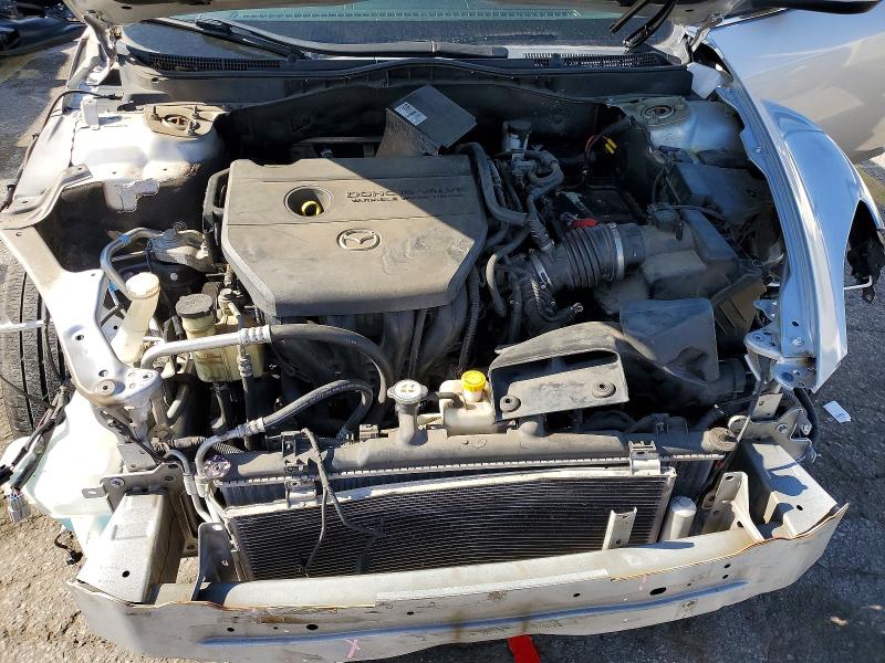 Zdjęcie 11 z aukcji – 2012 MAZDA 6 z VIN 1YVHZ8DH7C5M42685