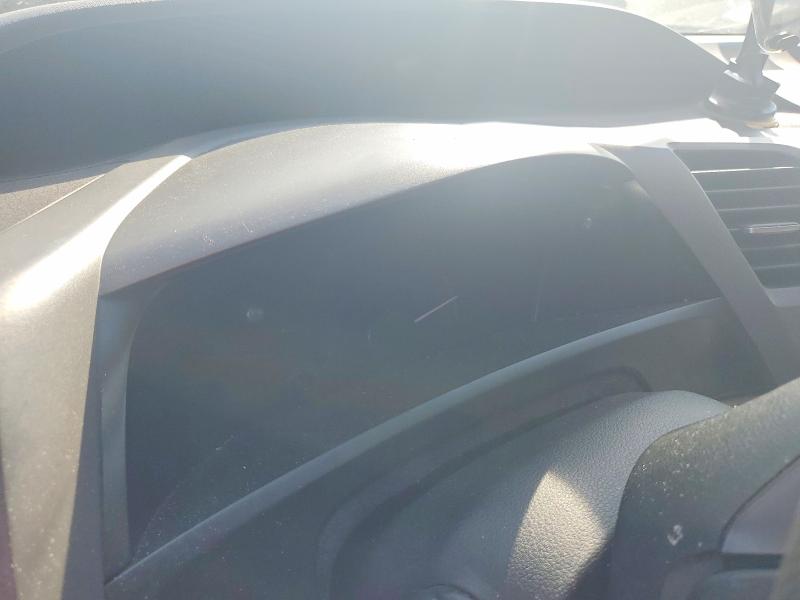 Photo 9 from auction – 2012 HONDA CIVIC with VIN 19XFB2F59CE361838