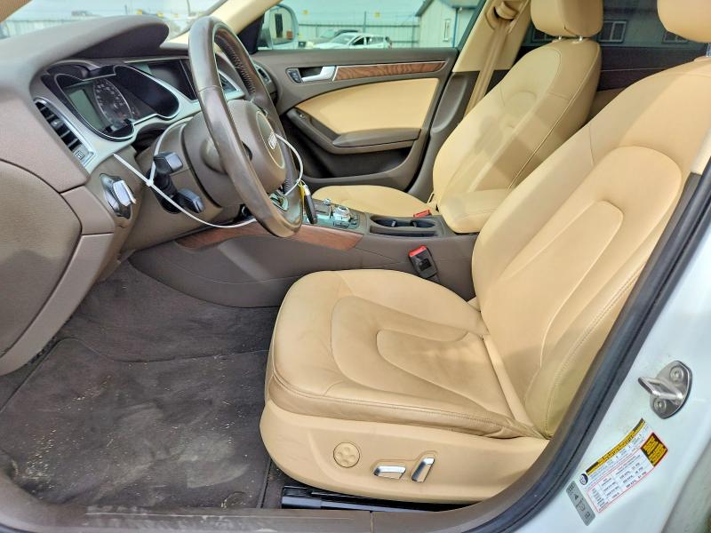 Zdjęcie 7 z aukcji – 2015 AUDI A4 ALLROAD z VIN WA1UFAFL7FA124755