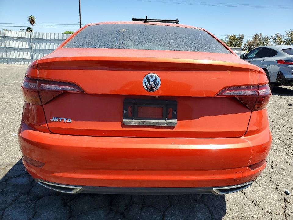 Снимка 6 от търг – 2019 VOLKSWAGEN JETTA с VIN 3VWC57BU1KM053410