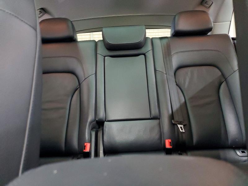 Photo 10 from auction – 2015 AUDI Q5 with VIN WA1LFAFP8FA145693