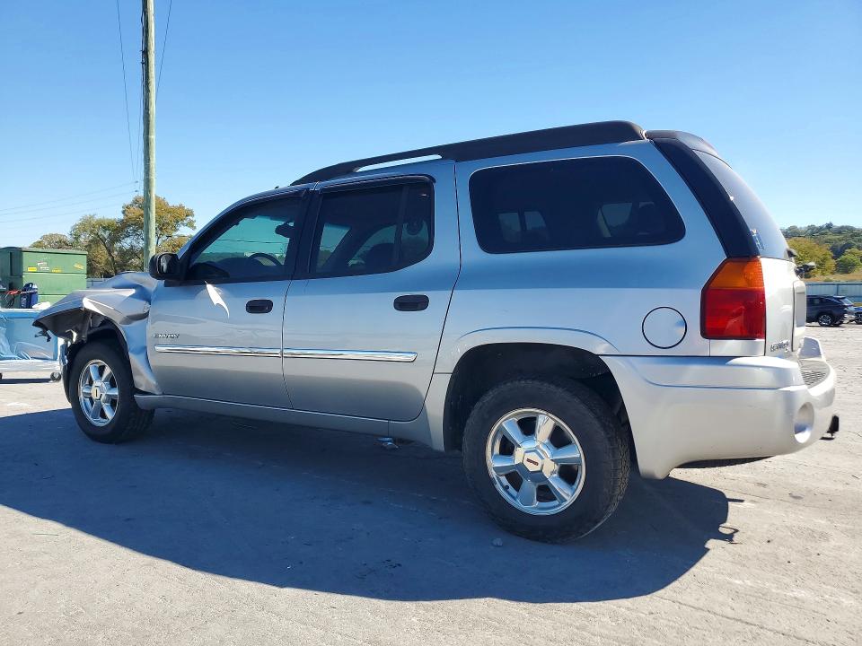 Photo 2 from auction – 2006 GMC ENVOY with VIN 1GKES16S266172751