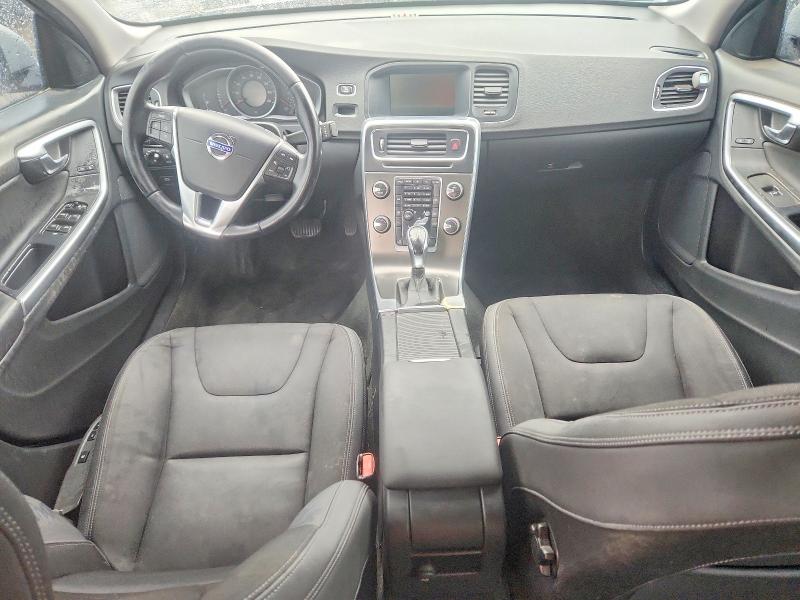 صورة رقم 8 من المزاد - 2014 VOLVO S60 مع VIN YV1612FS4E2295721