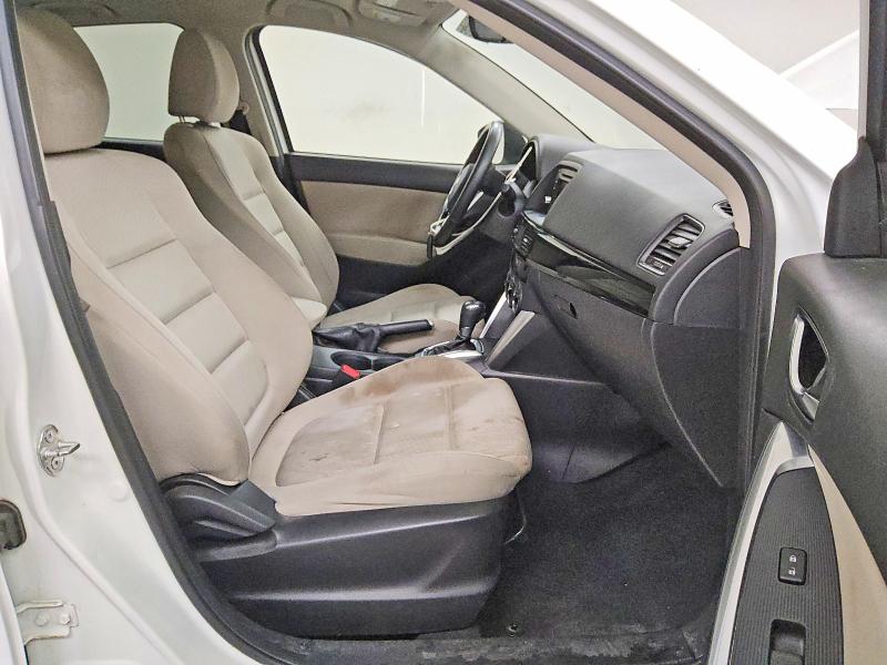 Фото 15 с аукциона – 2015 MAZDA CX-5 с VIN JM3KE4CY8F0490318