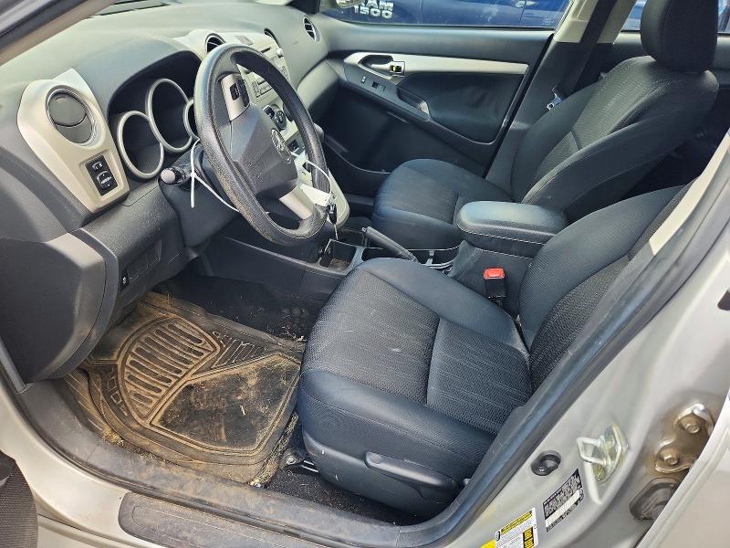صورة رقم 7 من المزاد - 2012 TOYOTA MATRIX مع VIN 2T1KU4EE1CC801930