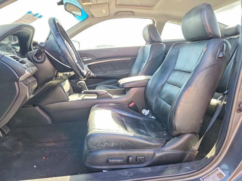 صورة رقم 7 من المزاد - 2009 HONDA ACCORD مع VIN 1HGCS12809A006261