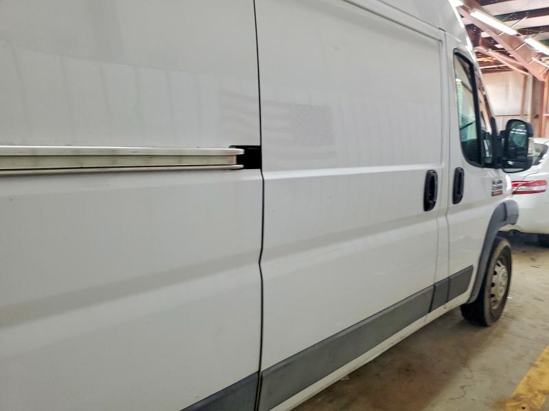 Снимка 10 от търг – 2017 RAM PROMASTER 2500 с VIN 3C6TRVDG3HE513096
