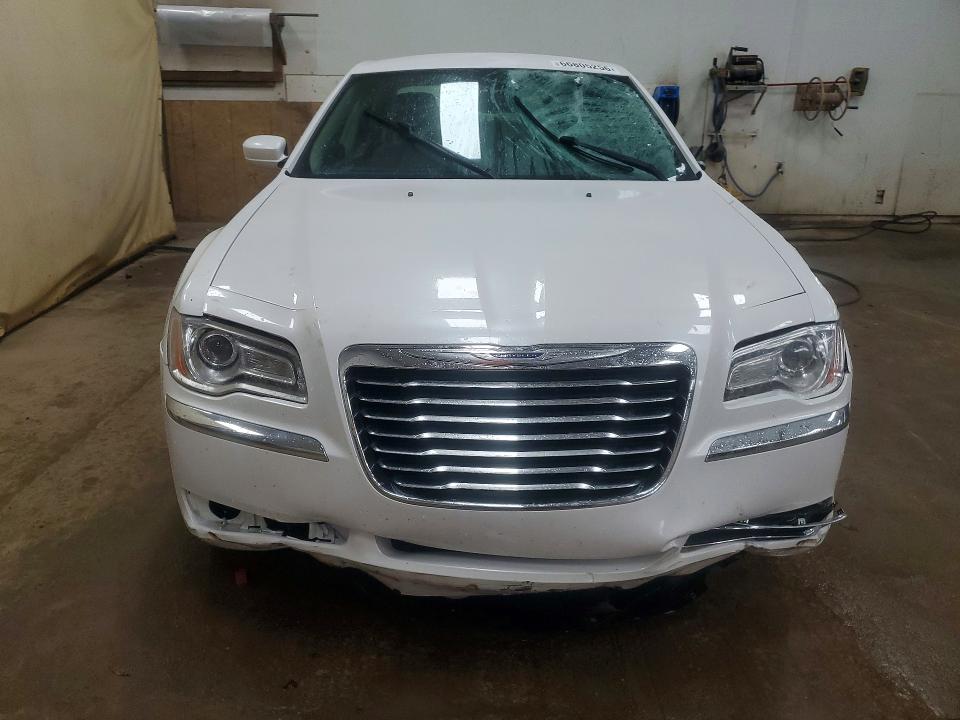 Photo 5 from auction – 2013 CHRYSLER 300 with VIN 2C3CCARG5DH691574