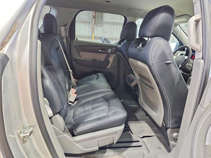Foto 11 de la subasta – 2016 GMC ACADIA con VIN 1GKKRNED6GJ309150