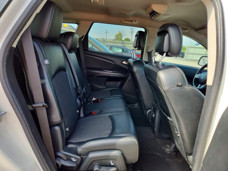 Photo 11 from auction – 2018 DODGE JOURNEY with VIN 3C4PDDGG0JT278267