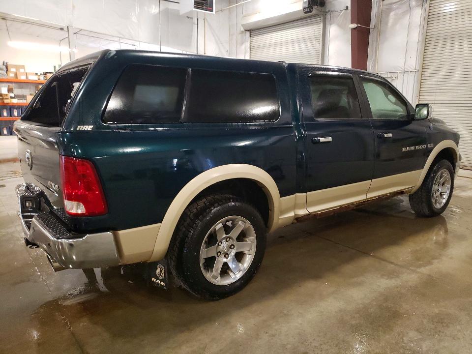 Zdjęcie 3 z aukcji – 2011 DODGE RAM 1500 z VIN 1D7RV1CT0BS527411