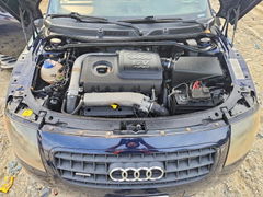 صورة رقم 11 من المزاد - 2004 AUDI TT مع VIN TRUUT28N441007673