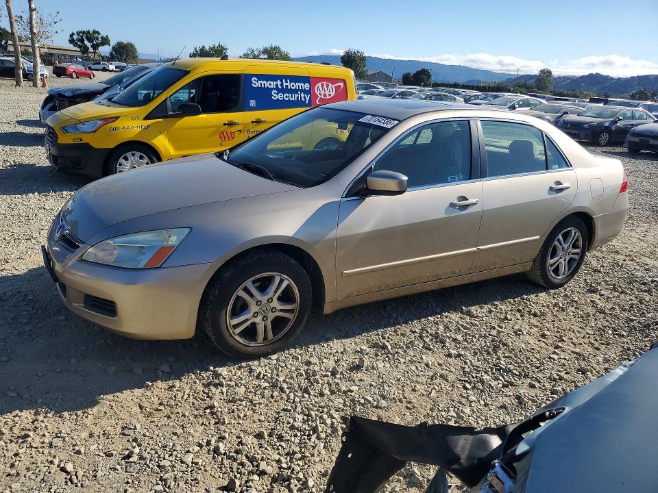 2006 HONDA ACCORD - Търг №70184586