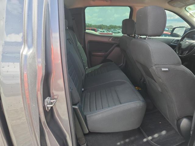 Photo 10 from auction – 2021 FORD RANGER with VIN 1FTER4EH6MLD01264