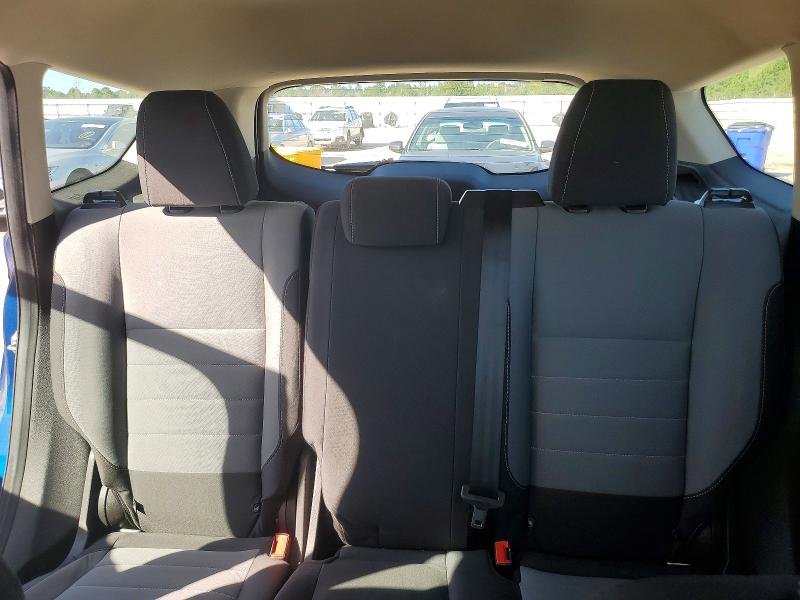 Foto 10 de la subasta – 2019 FORD ESCAPE con VIN 1FMCU0F79KUB21641