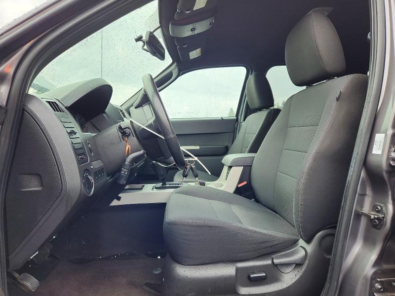 Photo 7 from auction – 2012 FORD ESCAPE with VIN 1FMCU0D72CKC83286
