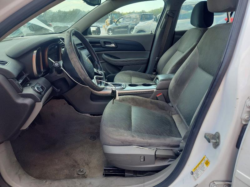 Photo 7 from auction – 2013 CHEVROLET MALIBU with VIN 1G11B5SA3DF221993