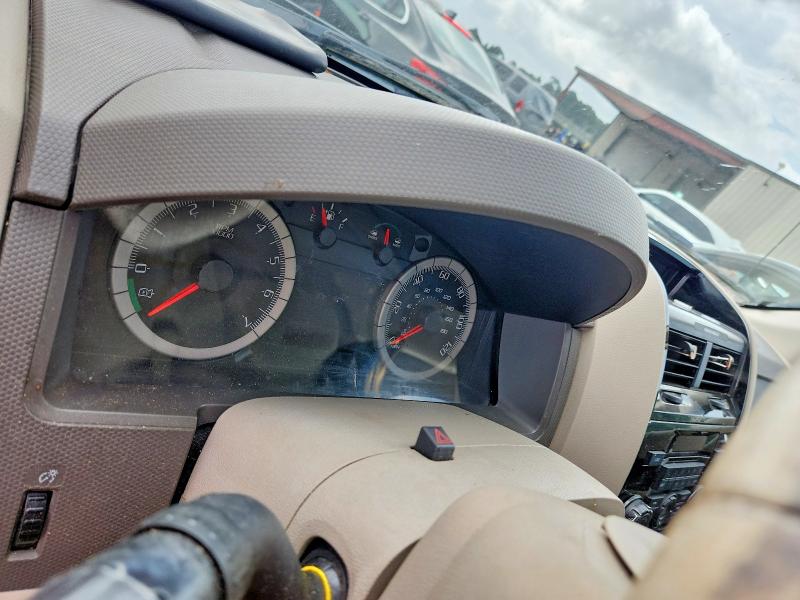 Photo 9 from auction – 2009 FORD ESCAPE with VIN 1FMCU49379KA78813