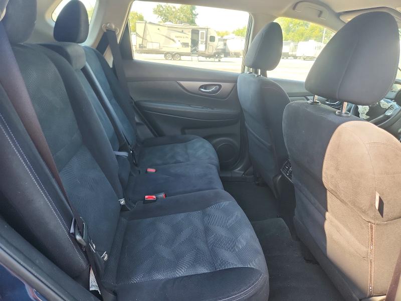 صورة رقم 11 من المزاد - 2016 NISSAN ROGUE مع VIN JN8AT2MT2GW020144