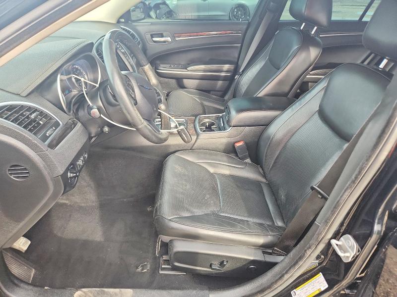 Zdjęcie 7 z aukcji – 2019 CHRYSLER 300 z VIN 2C3CCAKG9KH690032