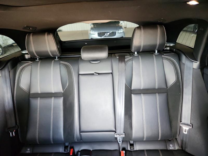 Photo 10 from auction – 2018 LAND ROVER RANGE ROVER VELAR with VIN SALYL2RX3JA774379