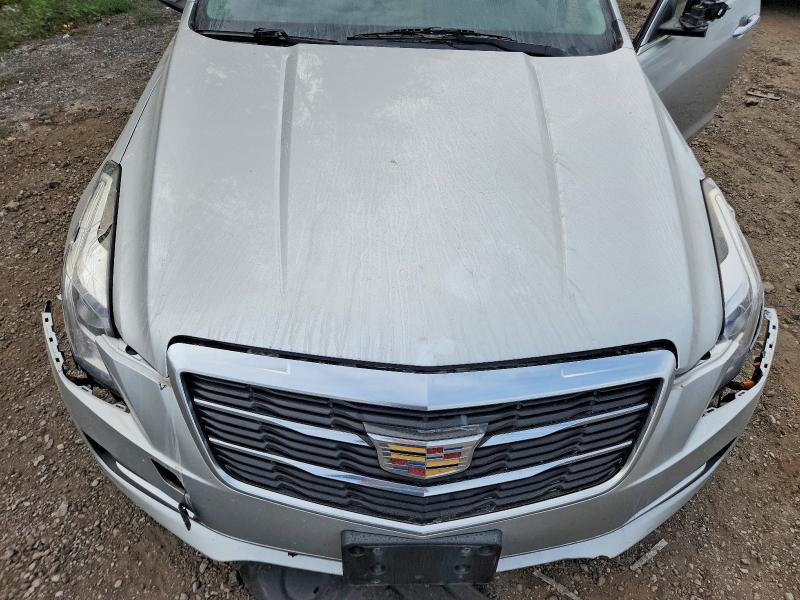 Снимка 11 от търг – 2016 CADILLAC ATS с VIN 1G6AA5RA5G0194158