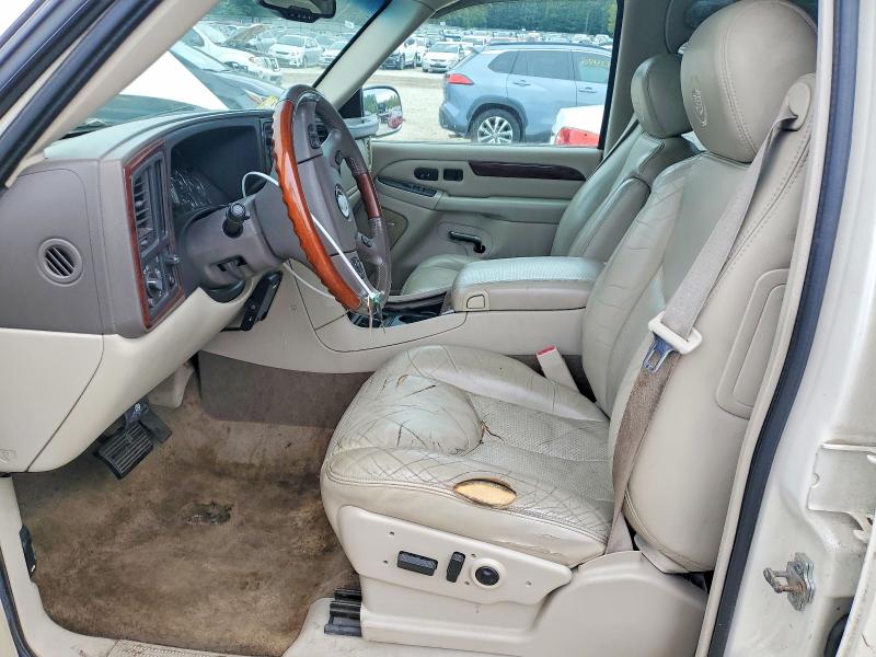 Photo 7 from auction – 2006 CADILLAC ESCALADE with VIN 3GYFK66N46G126368