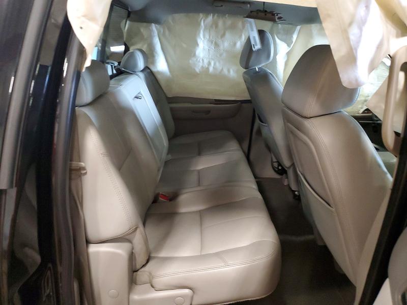 صورة رقم 10 من المزاد - 2007 GMC NEW SIERRA مع VIN 2GTEK13MX71573037