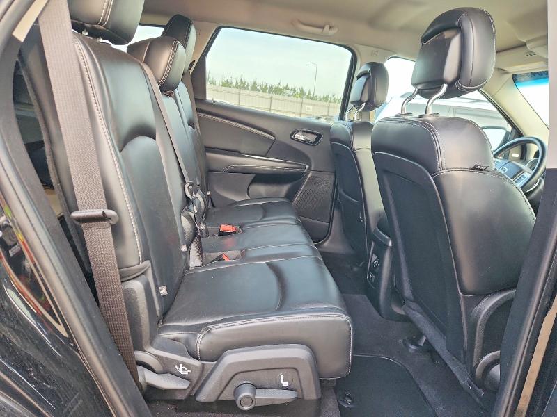 Photo 11 from auction – 2014 DODGE JOURNEY with VIN 3C4PDDFG3ET199263