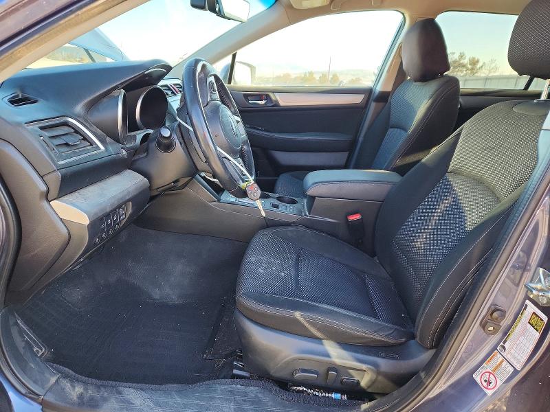 Photo 7 from auction – 2017 SUBARU OUTBACK with VIN 4S4BSAHC2H3397630