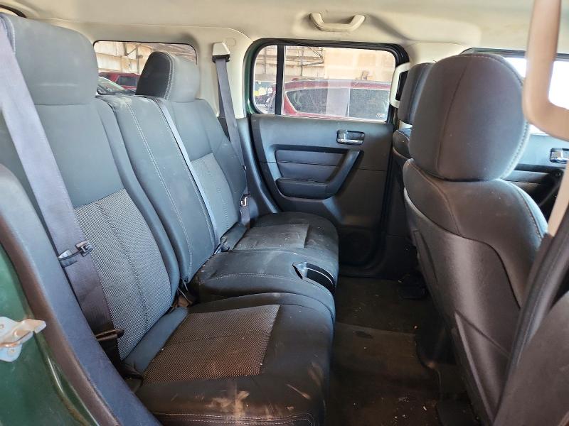 Photo 11 from auction – 2006 HUMMER H3 with VIN 5GTDN136568107492